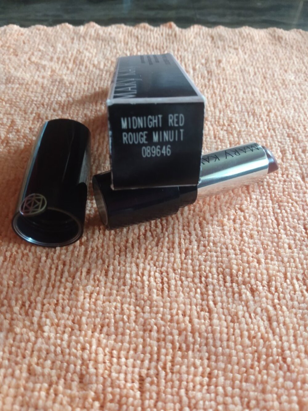 Mary Kay Lipstick - Picture 4 of 4